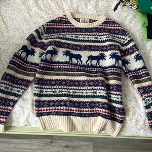 Kiel James Patrick Sweater
